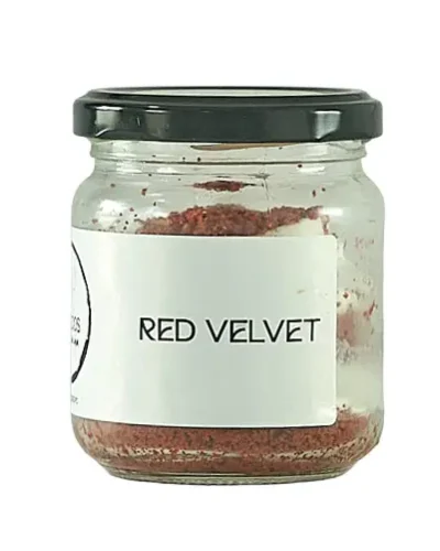 RED VELVET