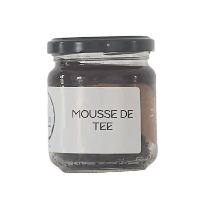 MOUSSE DE TEE