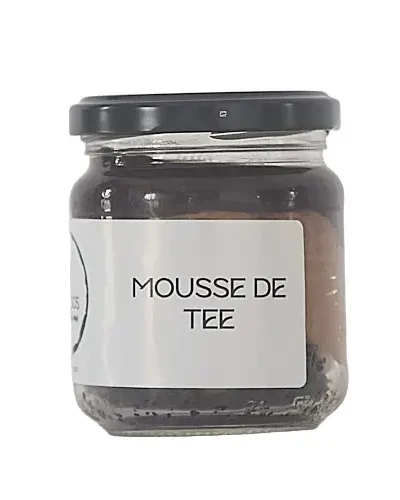 MOUSSE DE TEE