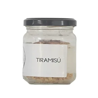 TIRAMISÚ