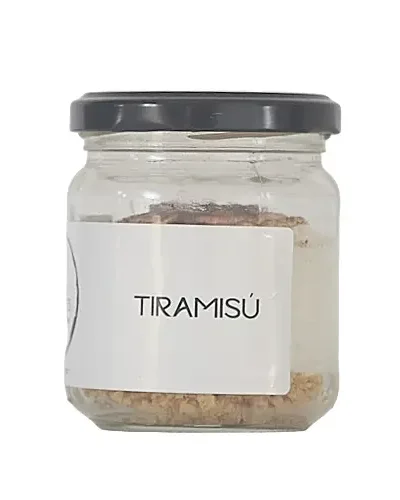 TIRAMISÚ
